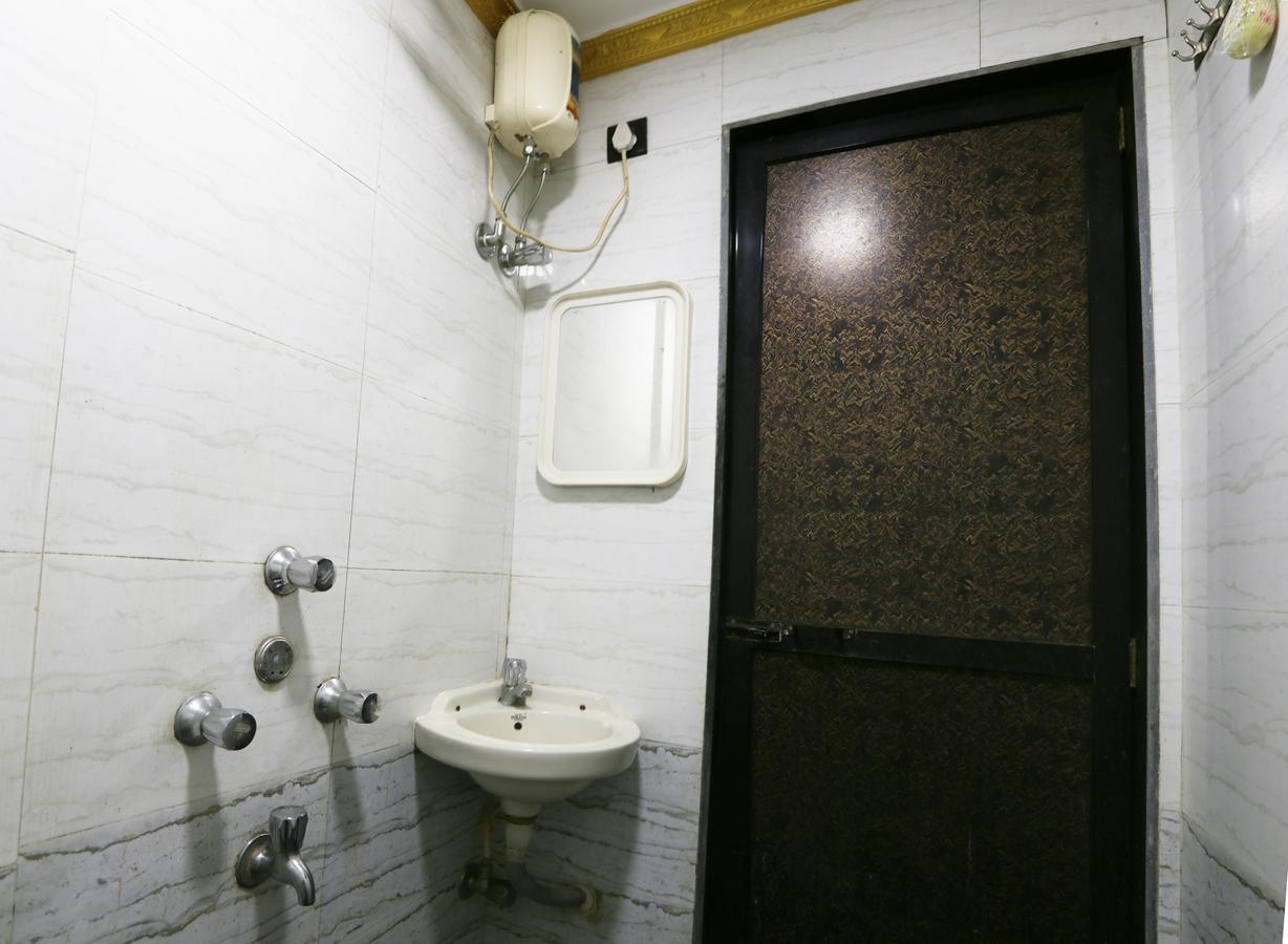 Relax Guest House Bombay Extérieur photo