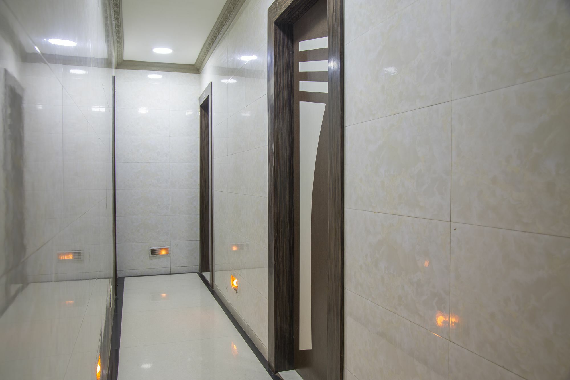 Relax Guest House Bombay Extérieur photo